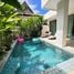 KA Villa Rawai에서 임대할 4 침실 빌라, Rawai
