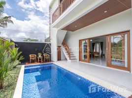 2 Bedroom Villa for sale in Ubud, Gianyar, Ubud