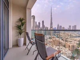 2 спален Кондо в аренду в Bellevue Towers, Bellevue Towers, Downtown Dubai, Дубай, Объединённые Арабские Эмираты