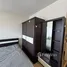 Studio Condo for rent at The Seed Mingle, Thung Mahamek, Sathon, Bangkok, Thailand