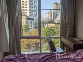 2 Schlafzimmer Wohnung zu vermieten im Maestro 39, Khlong Tan Nuea, Watthana, Bangkok, Thailand