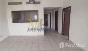 1 Schlafzimmer Appartement zu verkaufen in Prime Residency, Dubai S01