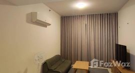Viviendas disponibles en Three Central