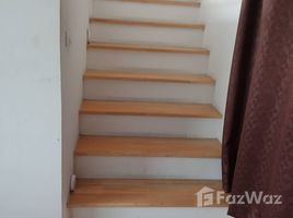 3 Bedroom Townhouse for sale at Pruksa Ville 83 Sapbunchai-Srinakarin, Bang Mueang, Mueang Samut Prakan