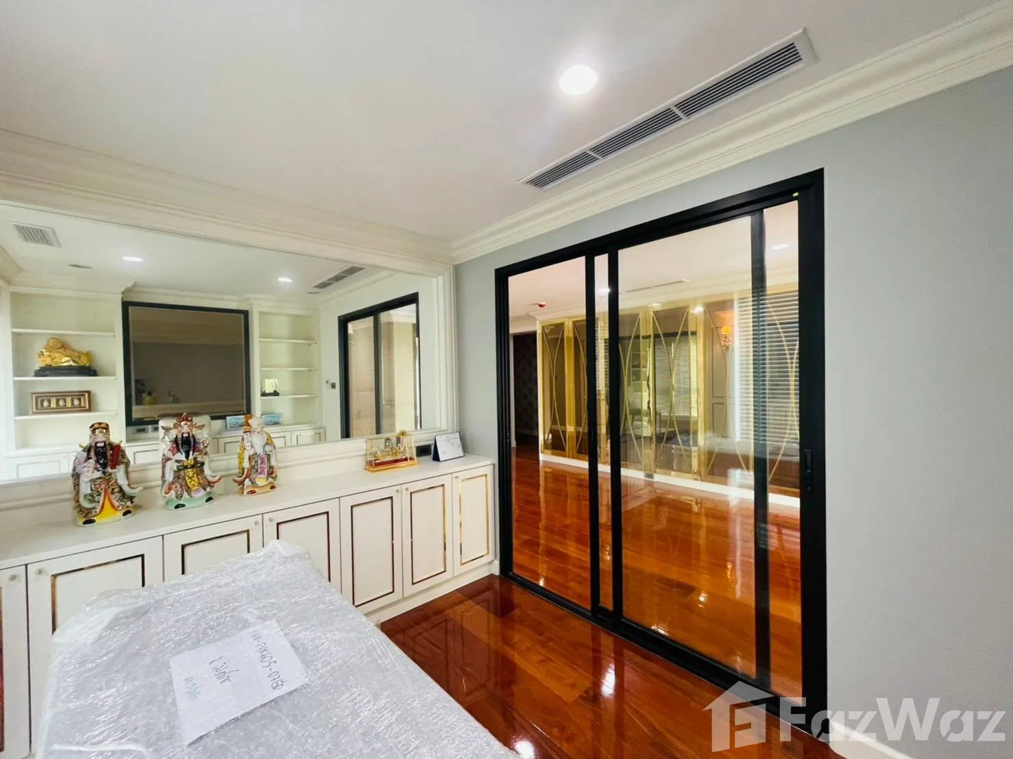 2 Bedroom House for sale at Baan Panna Ekkamai-Ramindra — photo 3