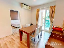 2 Bedrooms Condo for sale in Mae Hia, Chiang Mai North 8 Condo By Land and Houses Chiangmai