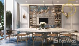 1 Bedroom Apartment for sale in Westburry Square, Dubai Business Bay