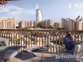 2 Bedroom Apartment for sale at Jadeel, Madinat Jumeirah Living