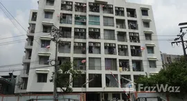 ยูนิตที่เหลืออยู่ในโครงการ สามเสนใน วิลเลจ