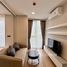1 спален Кондо в аренду в Chewathai Residence Thonglor, Khlong Tan Nuea