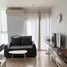 Studio Wohnung zu vermieten im Noble Revolve Ratchada, Huai Khwang, Huai Khwang, Bangkok