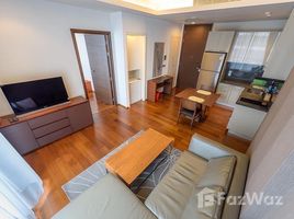 1 Bedroom Condo for sale at Quattro By Sansiri, Khlong Tan Nuea