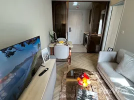 คอนโด 1 ห้องนอน ให้เช่า ในโครงการ แชปเตอร์ ทองหล่อ 25, คลองตันเหนือ