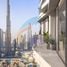 1 Habitación Apartamento en venta en City Center Residences, Burj Views
