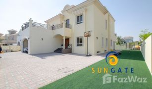 5 Bedrooms Villa for sale in , Dubai Ponderosa