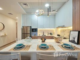 1 спален Квартира на продажу в The East Crest by Meteora, Judi, Jumeirah Village Circle (JVC), Дубай