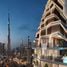 2 спален Квартира на продажу в City Center Residences, Burj Views