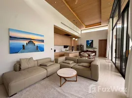 วิลล่า 3 ห้องนอน ให้เช่า ในโครงการ โมอาน่า เรสซิเดนซ์ เกาะแก้ว, เกาะแก้ว, เมืองภูเก็ต