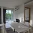 1 Bedroom Condo for rent at The Bleu Condo, Bo Phut