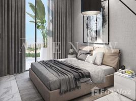 استديو شقة للبيع في North 43 Residences, Seasons Community