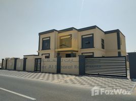 5 спален Вилла на продажу в Al Hooshi Villas, Hoshi, Al Badie