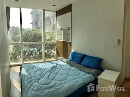 คอนโด 2 ห้องนอน ให้เช่า ในโครงการ โนเบิล รีวอลฟ์ รัชดา, ห้วยขวาง, ห้วยขวาง