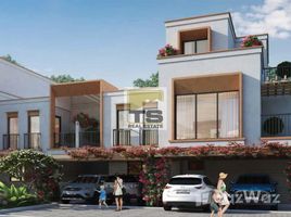 4 Bedroom Townhouse for sale at Mykonos, Artesia, DAMAC Hills (Akoya by DAMAC), Dubai, United Arab Emirates