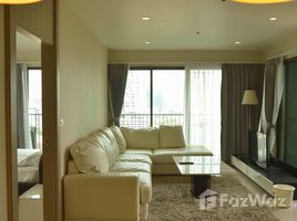 1 Bedroom Condo for rent in Khlong Tan Nuea, Bangkok Noble Solo
