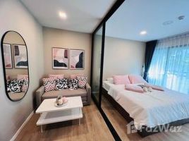 1 Schlafzimmer Wohnung zu verkaufen im Kave Town Space, Khlong Nueng, Khlong Luang