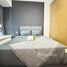 Studio Emper (Penthouse) for rent at Arte Mont Kiara, Batu, Kuala Lumpur, Kuala Lumpur