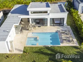 2 Bedroom Villa for sale at Casa Linda, Sosua, Puerto Plata