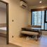 1 спален Квартира на продажу в Life Asoke Hype, Makkasan, Ратчатхещи