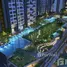 2 Habitación Apartamento en alquiler en Feliz En Vista, Thanh My Loi