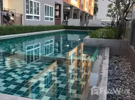 1 chambre Appartement à vendre à T-Plus Condo Amata Nakorn ., Nong Mai Daeng, Mueang Chon Buri, Chon Buri