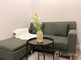 อพาร์ทเม้นท์ 1 ห้องนอน ให้เช่า ในโครงการ เมโทร สกาย ประชาชื่น, วงศ์สว่าง