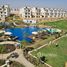 4 Schlafzimmer Villa zu verkaufen im Mountain View Chill Out Park, Northern Expansions, 6 October City, Giza, Ägypten