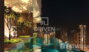 5 Schlafzimmern Penthouse zu verkaufen in Yansoon, Dubai Exquisite Living Residences