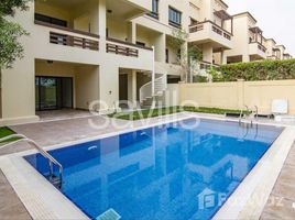 5 Bedroom Villa for sale at Hills Abu Dhabi, Al Maqtaa