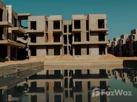 1 Habitación Apartamento en venta en Longe Beach Residence Hurghada, Hurghada, Red Sea