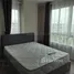 Dcondo Campus Resort Rangsit で賃貸用の 1 ベッドルーム マンション, Khlong Nueng, Khlong Luang, パトゥムターニー