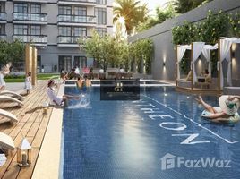 2 спален Квартира на продажу в Pantheon Elysee III, Grand Paradise, Jumeirah Village Circle (JVC)