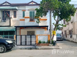 3 Bedroom Townhouse for sale at K.C. Cluster Nimit-Mai, Lam Luk Ka, Lam Luk Ka, Pathum Thani, Thailand