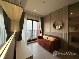 Studio Condo for rent at Life Asoke Hype, Makkasan, Ratchathewi