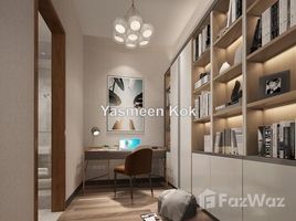 1 Bilik Tidur Apartmen for sale at KL City, Bandar Kuala Lumpur, Kuala Lumpur, Kuala Lumpur