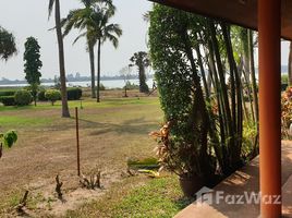 2 Bedrooms House for rent in Nong Prue, Pattaya Bungalow with Lake view in Quite area