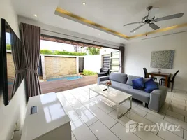 ขายวิลล่า 1 ห้องนอน ในโครงการ เดอะ ฮาร์โมนี่ วิลล่า, เชิงทะเล