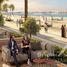 4 спален Пентхаус на продажу в Address The Bay, EMAAR Beachfront, Dubai Harbour, Дубай