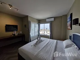 โรงแรม สตูดิโอ ให้เช่า ในโครงการ ฮับ หัวหิน 57, หัวหิน, หัวหิน, ประจวบคีรีขันธ์