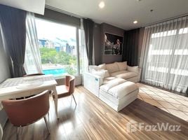 1 Bedroom Condo for rent at Ceil By Sansiri, Khlong Tan Nuea, Watthana, Bangkok