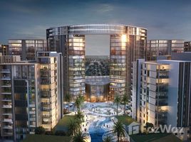 2 غرفة نوم شقة للبيع في Zed Towers, Sheikh Zayed Compounds, الشيخ زايد